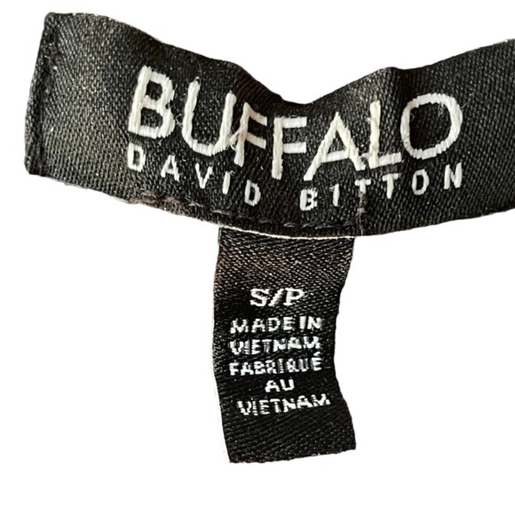 Buffalo David Bitton Pullover Lightweight Sweater Round Color - Picture 4 of 7